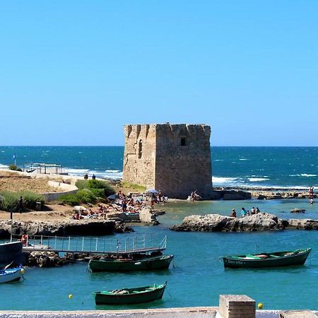 La Dimora Della Contessa - Locazione Turistica Apartment Polignano a Mare Ngoại thất bức ảnh