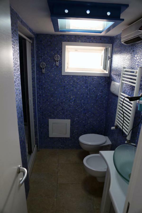La Dimora Della Contessa - Locazione Turistica Apartment Polignano a Mare Ngoại thất bức ảnh