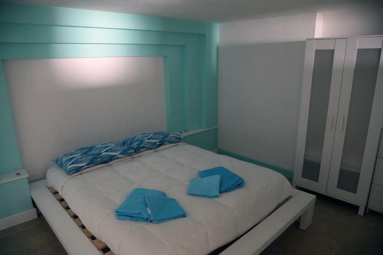 La Dimora Della Contessa - Locazione Turistica Apartment Polignano a Mare Ngoại thất bức ảnh
