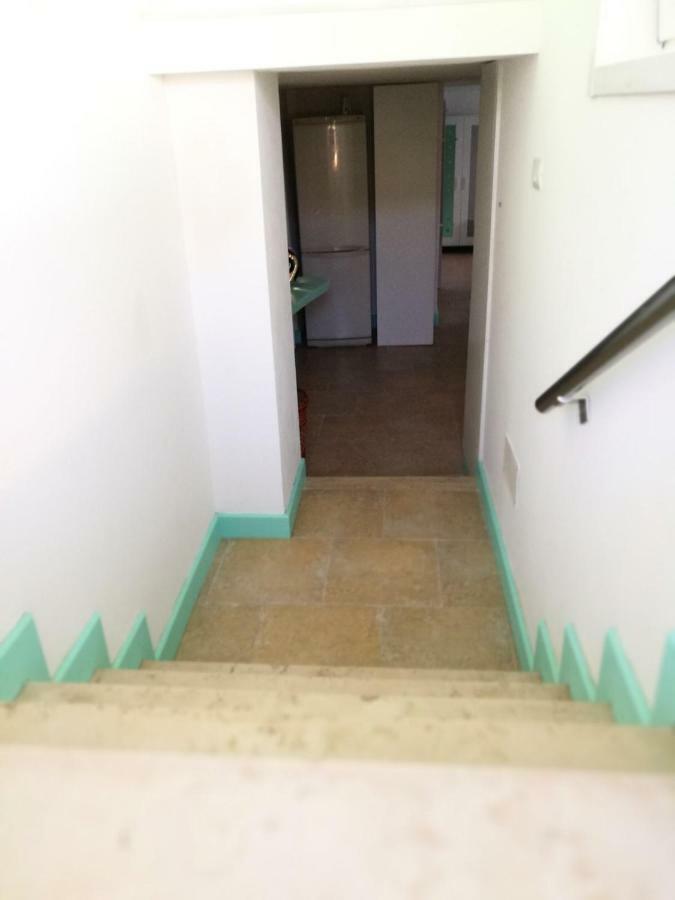 La Dimora Della Contessa - Locazione Turistica Apartment Polignano a Mare Ngoại thất bức ảnh
